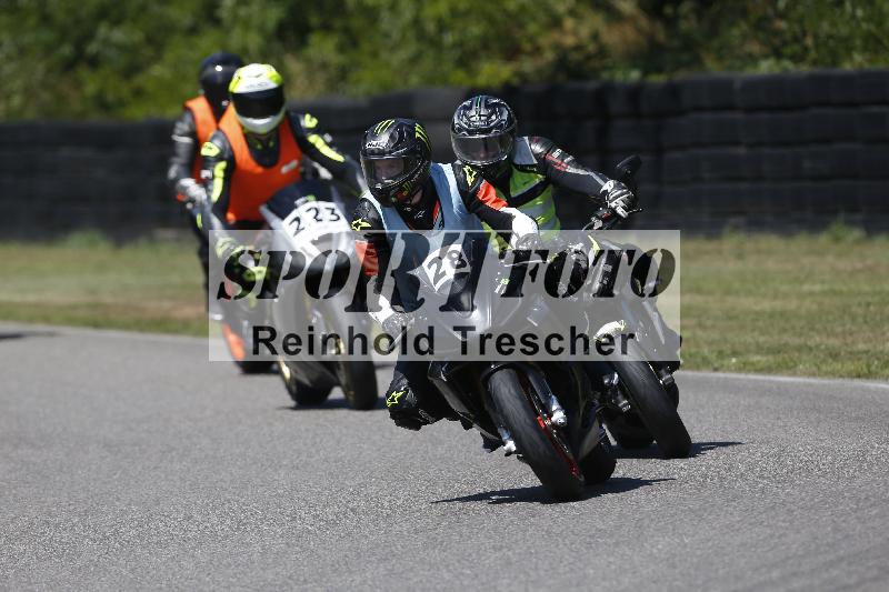 /27 24.07.2026  Speer Racing ADR/Rookies/28